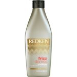 Redken Frizz Dismiss FPF 40 Rebel Tame Leavein Smoothing Control Cream 250 ml – Zbozi.Blesk.cz