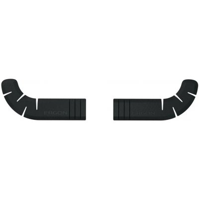 Ergon BT OrthoCell Top Pads vycpávky – Hledejceny.cz