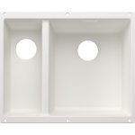 Blanco SUBLINE 340/160 U IF bílá – Sleviste.cz