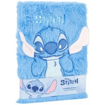 Disney Lilo & Stitch: Cute zápisník A5 – Zbozi.Blesk.cz