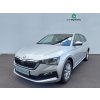 Automobily Škoda Scala Manuální převodovka 1.0 TSI 85kW