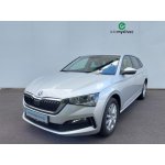 Škoda Scala Manuální převodovka 1.0 TSI 85kW | Zboží Auto