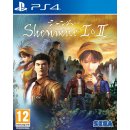 Shenmue 1 + 2