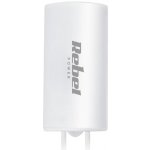 Kondenzátor rozběhový motorový25uF 450V – Sleviste.cz