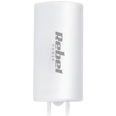 Kondenzátor rozběhový motorový25uF 450V – Sleviste.cz