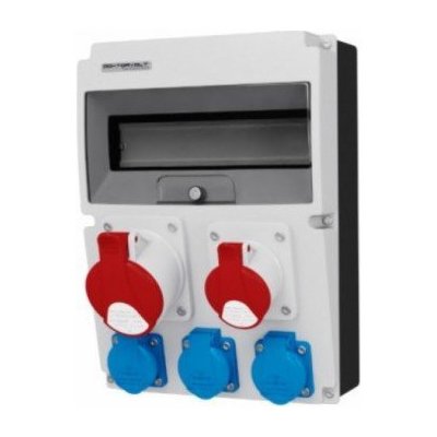 Hikvision DS-K1104MK – Zboží Živě