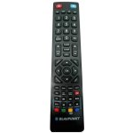 Dálkový ovladač General BLAUPUNKT BLA-32, BB24F189B, B32PW122BK, BS32E148EU, BB42I156B, BQ32K147U, BW39B68BFBKUE476 – Zboží Živě