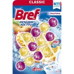 Bref WC blok Power aktiv Fruitopia 150 g – Zbozi.Blesk.cz