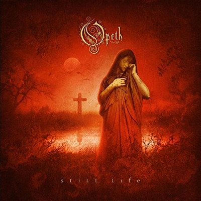 Opeth - Still Life LP – Zboží Mobilmania