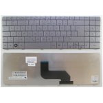 česká klávesnice Packard Bell EasyNote LJ61 LJ63 LJ65 LJ67 LJ71 LJ73 LJ75 stříbrná CZ/SK – Sleviste.cz