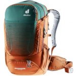 Deuter Trans Alpine Pro 28l clay marine – Zboží Mobilmania