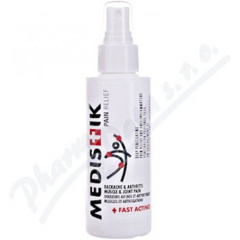 Medistik dual spray hot/cold 118 ml