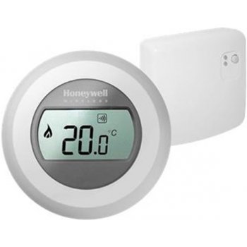 Honeywell EVOHOME T87RF2025