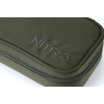 NITRO 878043-109 PENCIL CASE XL rosin – Hledejceny.cz