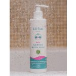 kii-baa® organic Pečující tělové mléko 250ml – Zboží Dáma