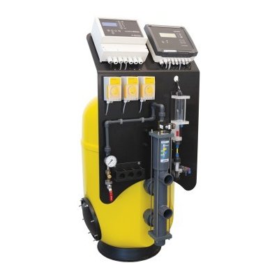Dinotec WATERCOM pH/Redox + S610 – Zboží Mobilmania