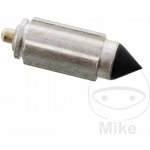 Originální díl jehla plováku KAWASAKI KVF 300 BRUTE FORCE 2WD 12-21, MBK XC 125 X FLAME X 04-06, YAMAHA XC 125 X CYGNUS X NXC 04-06, YP 250 R X-MAX 05-06 | Zboží Auto