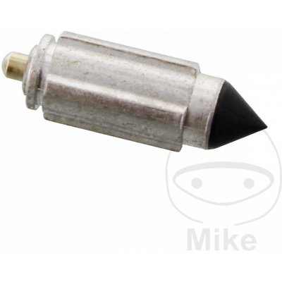 Originální díl jehla plováku KAWASAKI KVF 300 BRUTE FORCE 2WD 12-21, MBK XC 125 X FLAME X 04-06, YAMAHA XC 125 X CYGNUS X NXC 04-06, YP 250 R X-MAX 05-06 | Zboží Auto