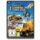 RECYCLE: Garbage Truck Simulator