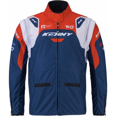 KENNY ADVENTURE 25 oranžová navy | Zboží Auto