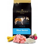 Prospera Plus Maxi Senior kuře s rýží 15 kg – Hledejceny.cz