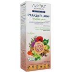 Avropa ParazitPharm bylinný sirup 200 ml – Hledejceny.cz