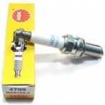 Zapalovací svíčka NGK Standard Ducati 1198, S, SP 09 - 11 – Zboží Mobilmania