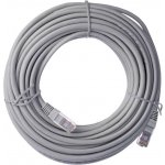 Emos S9127 Patch UTP 5E, 15m – Zboží Živě