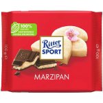 Ritter Sport Marzipan 100 g – Zbozi.Blesk.cz