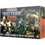 GW Warhammer Kill Team Starter Set – Zbozi.Blesk.cz