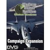 Desková hra Dan Verseen Games Modern Naval Battles: Campaign Expansion