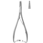 CM Instrumente Germany Jehelec Mathieu CM 17cm – Zboží Dáma