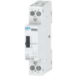 OEZ RSI-20-20-A230-M – Sleviste.cz
