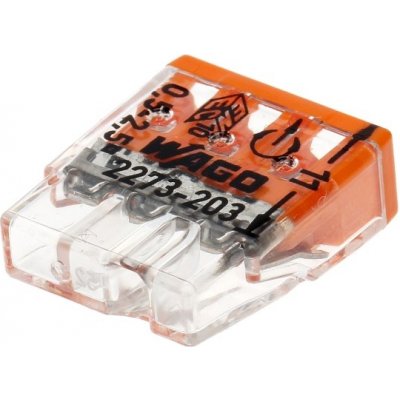 Wago 2273-203/50 – Zbozi.Blesk.cz