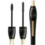 Bourjois Paris Twist Up The Volume řasenka 001 Ultra Black black 8 ml – Hledejceny.cz