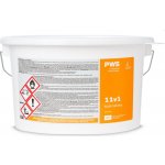 PWS Multi tablety 11v1 MAXI EKO 5kg – Zboží Dáma
