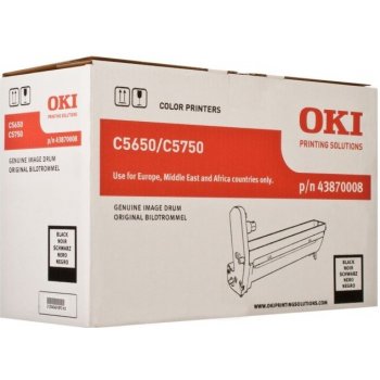 OKI 43870008 - originální