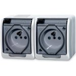 Famatel Galatea 5322-01 – Sleviste.cz