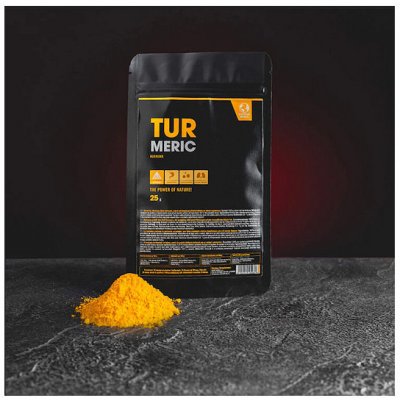 Kratom World Turmeric Kurkuma 100 g – Hledejceny.cz