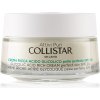 Pleťový krém Collistar Attivi Puri Glycolic Acid Rich Cream pleťový krém s kyselinou glykolovou 50 ml