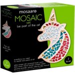 Mossaro Mozaika sada Jednorožec – Hledejceny.cz