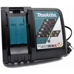 MAKITA Aku článek 18 Li 6,0Ah-2ks, DC18RC – Zboží Dáma