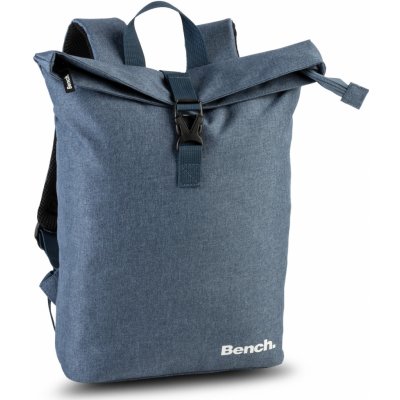 Bench classic Roll-top denim 8 l – Zboží Dáma