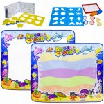 Podložka na kreslení s vodou XXL 100 x 80 cm příslušenství – Zboží Dáma Podložka na kreslení s vodou XXL 100 x 80 cm příslušenství – Zboží Dáma