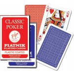 Piatnik Karty na hraní 1 balíček Classic Poker – Hledejceny.cz