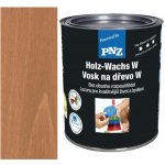 PNZ Vosk na dřevo W 2,5 l dub střední – Hledejceny.cz