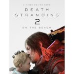 Death Stranding 2 – Hledejceny.cz