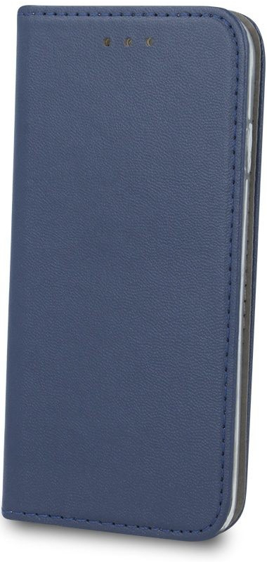 Pouzdro Xiaomi Redmi Note 11S 5G book Smart Magnetic navy modré