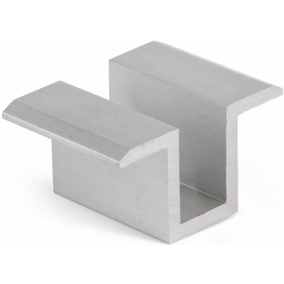 G21 Úchyt panelu středový stříbrný UPG21CNS – Sleviste.cz