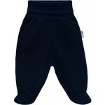 ESITO Antibakteriální polodupačky jednobarevné šedá – Zboží Dáma